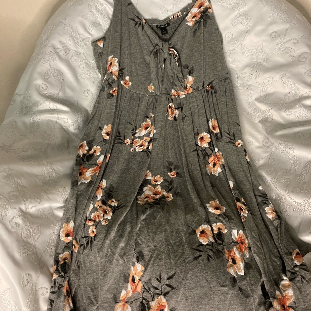 Torrid sun dress size 1